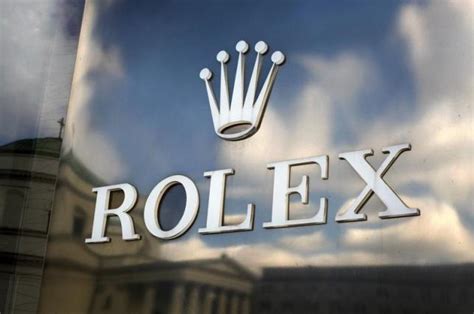 about rolex company